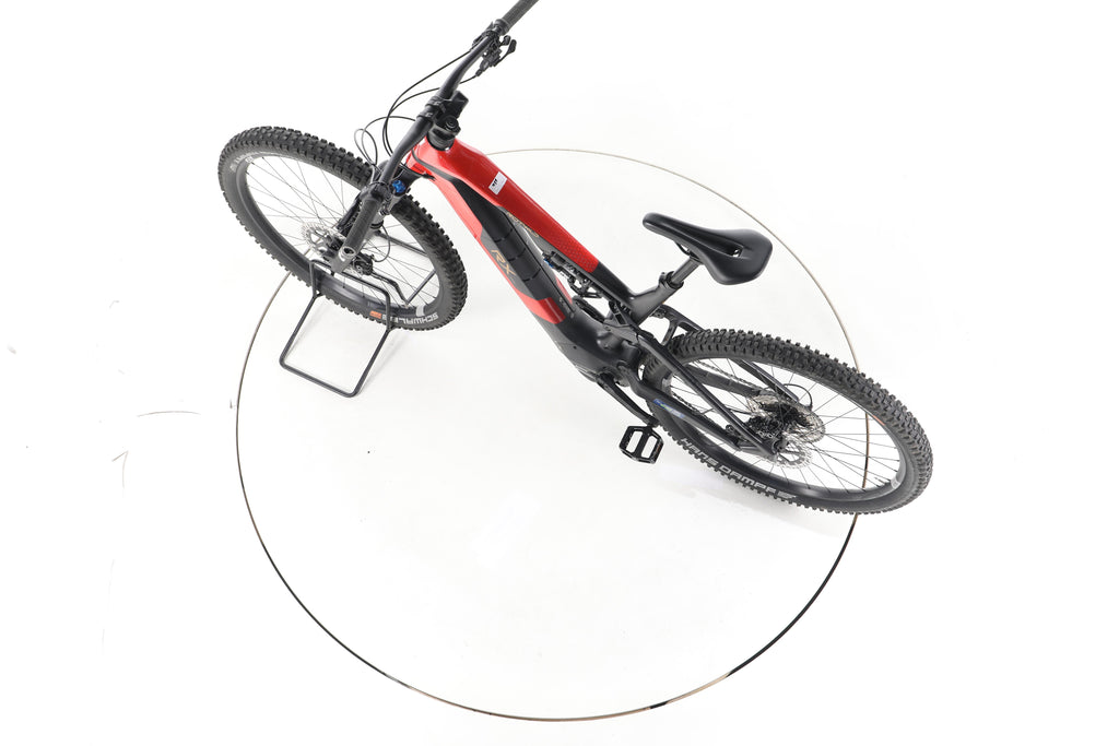 Rotwild R.X735 PRO E-Bike Carbon - Image 20