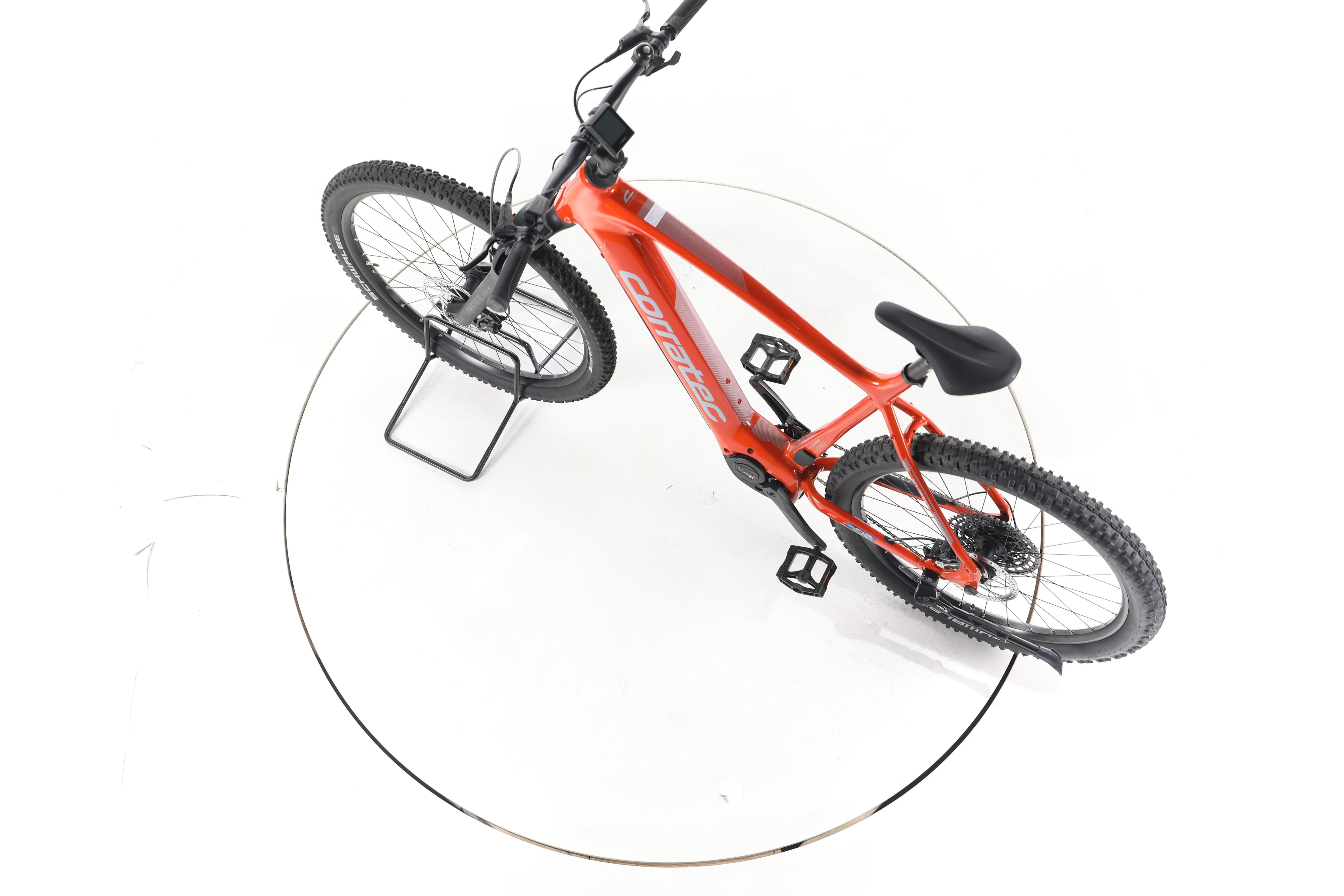 Corratec E-Power X-Vert Race Gent E-Bike 2024 - Image 20