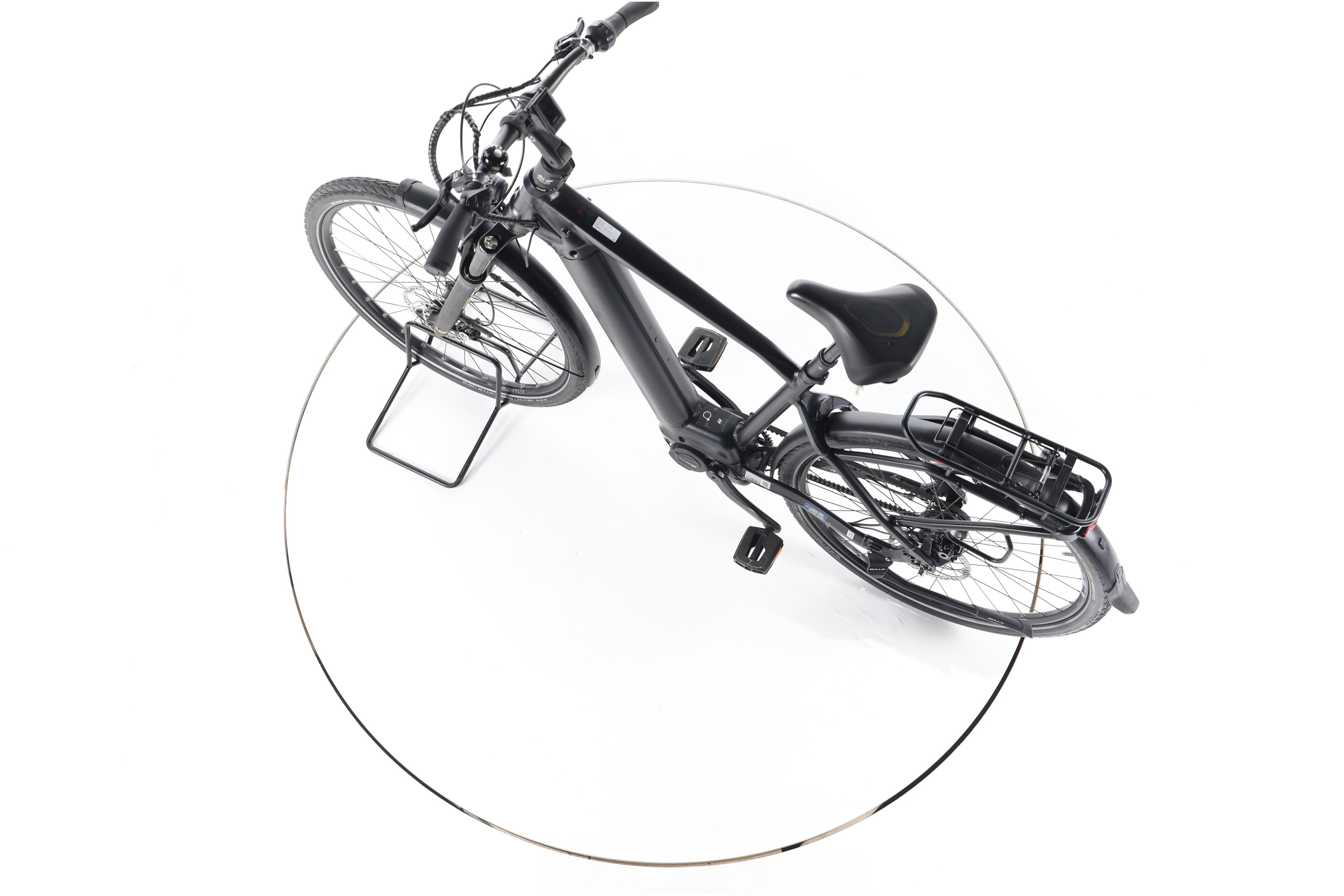 ZEMO ZE 5F Plus City E-Bike - Image 20