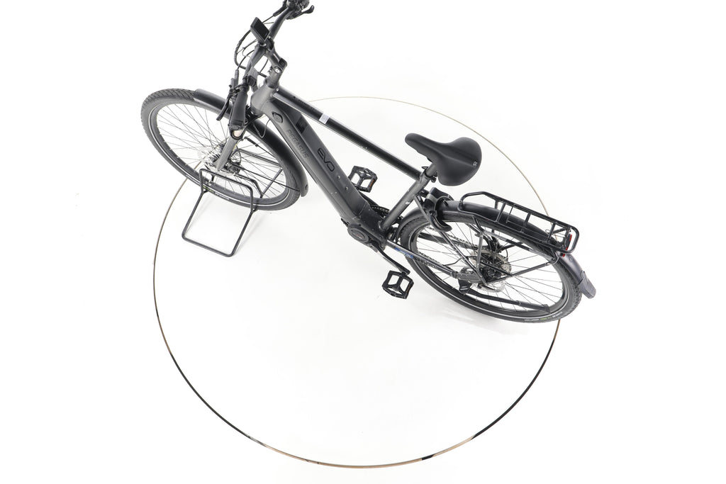 Pegasus Premio EVO 10 Lite Trekking E-Bike - Image 20