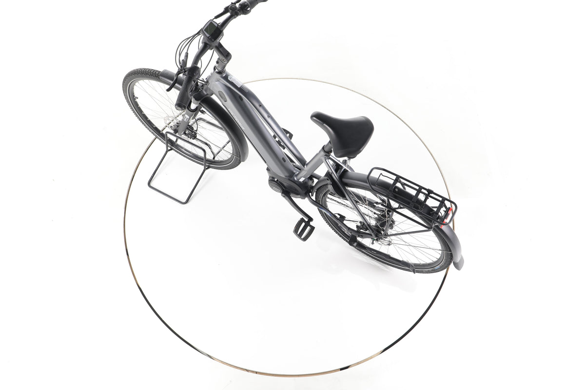 Victoria eTrekking 11.3 City E-Bike - Image 20