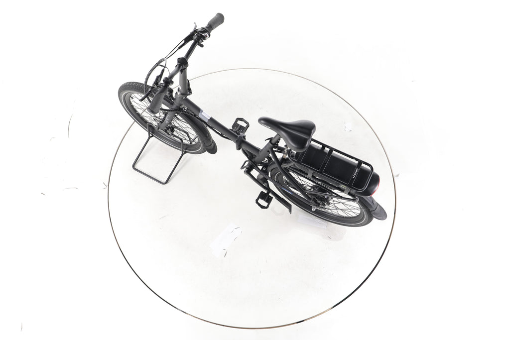 Legend Siena Falt E-Bike Tiefeinsteiger - Image 20