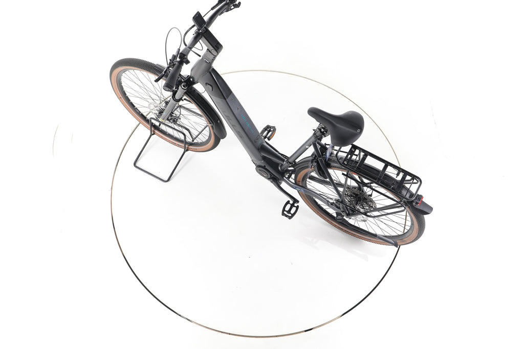 Bulls Cross Rider EVO 2 Trekking E-Bike Tiefeinsteiger 2023 - Image 20