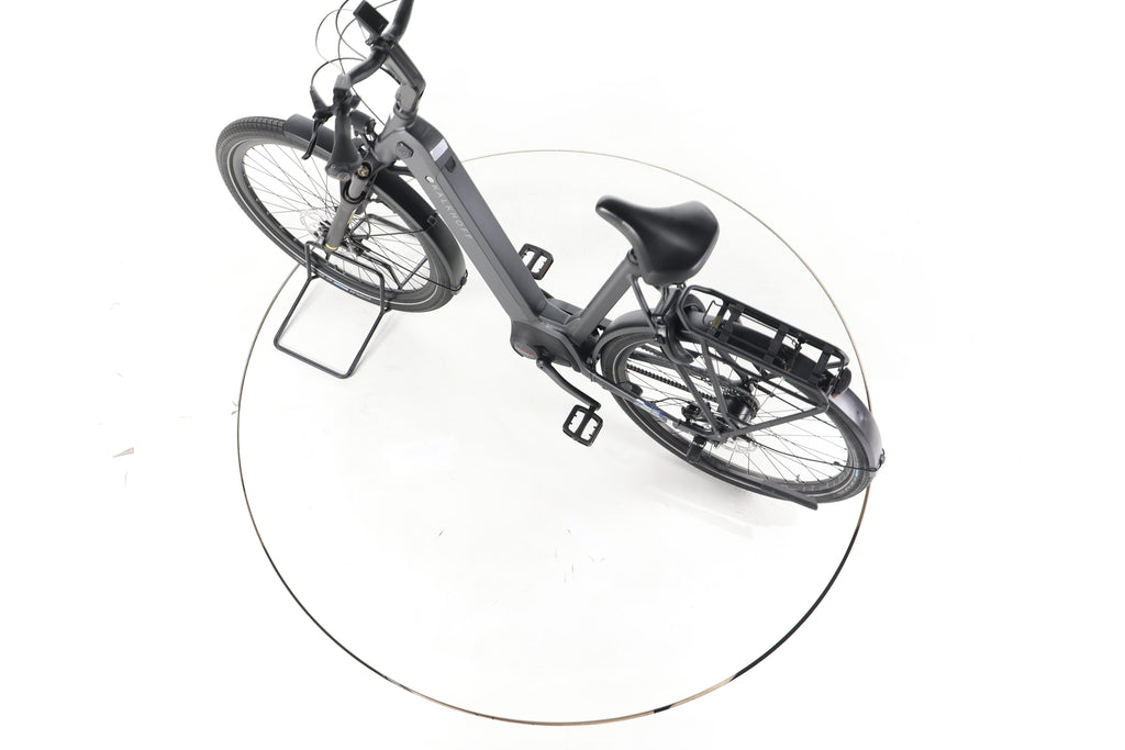 Kalkhoff Image 5.B Advance + Trekking E-Bike Tiefeinsteiger 2025 - Image 20