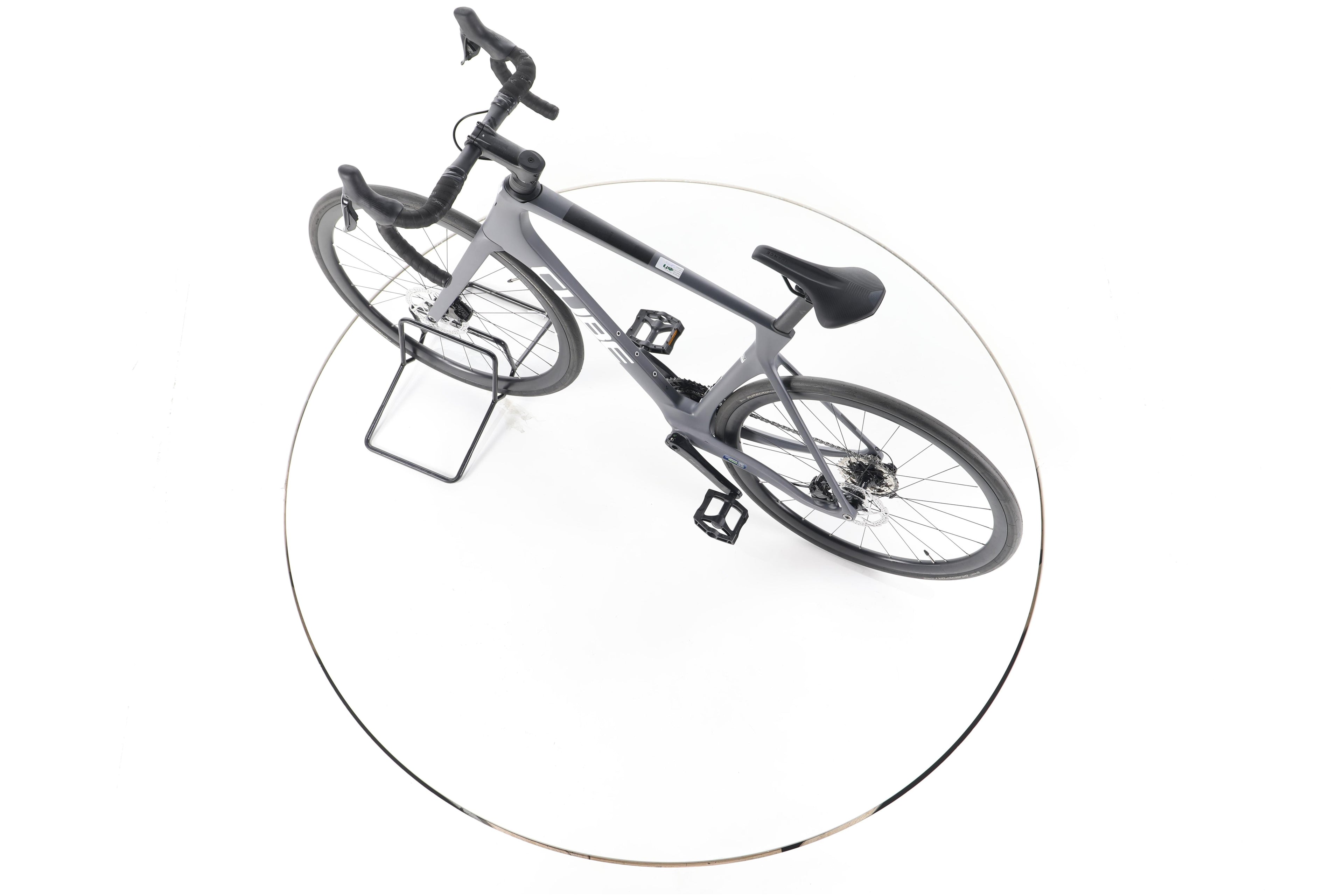 Cube Agree C:62 - Image 20