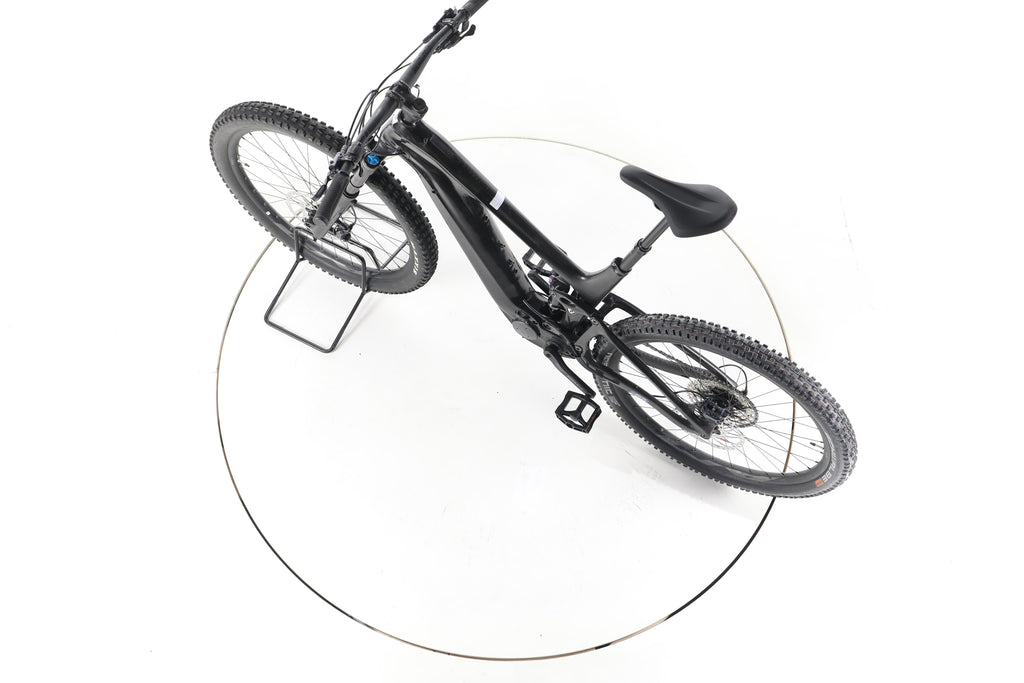 Giant Trance X Advanced E+ 2 Fully E-Bike Carbon - Image 20