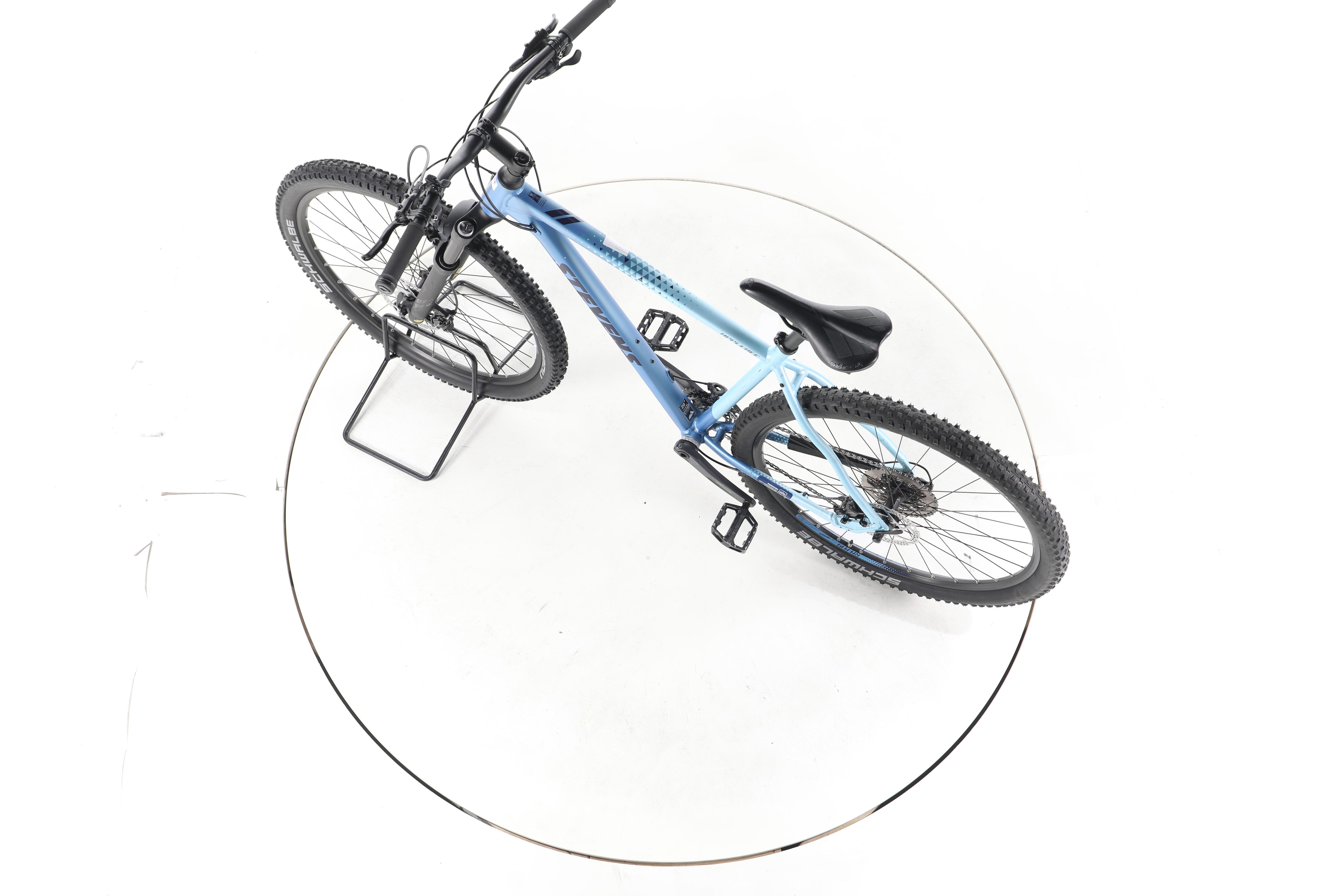 Stevens Applebee Fahrrad Hardtail - Image 20