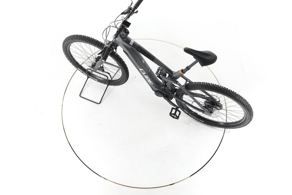 Cube Stereo Hybrid 140 HPC Race E-Bike Fully Carbon - Image 20