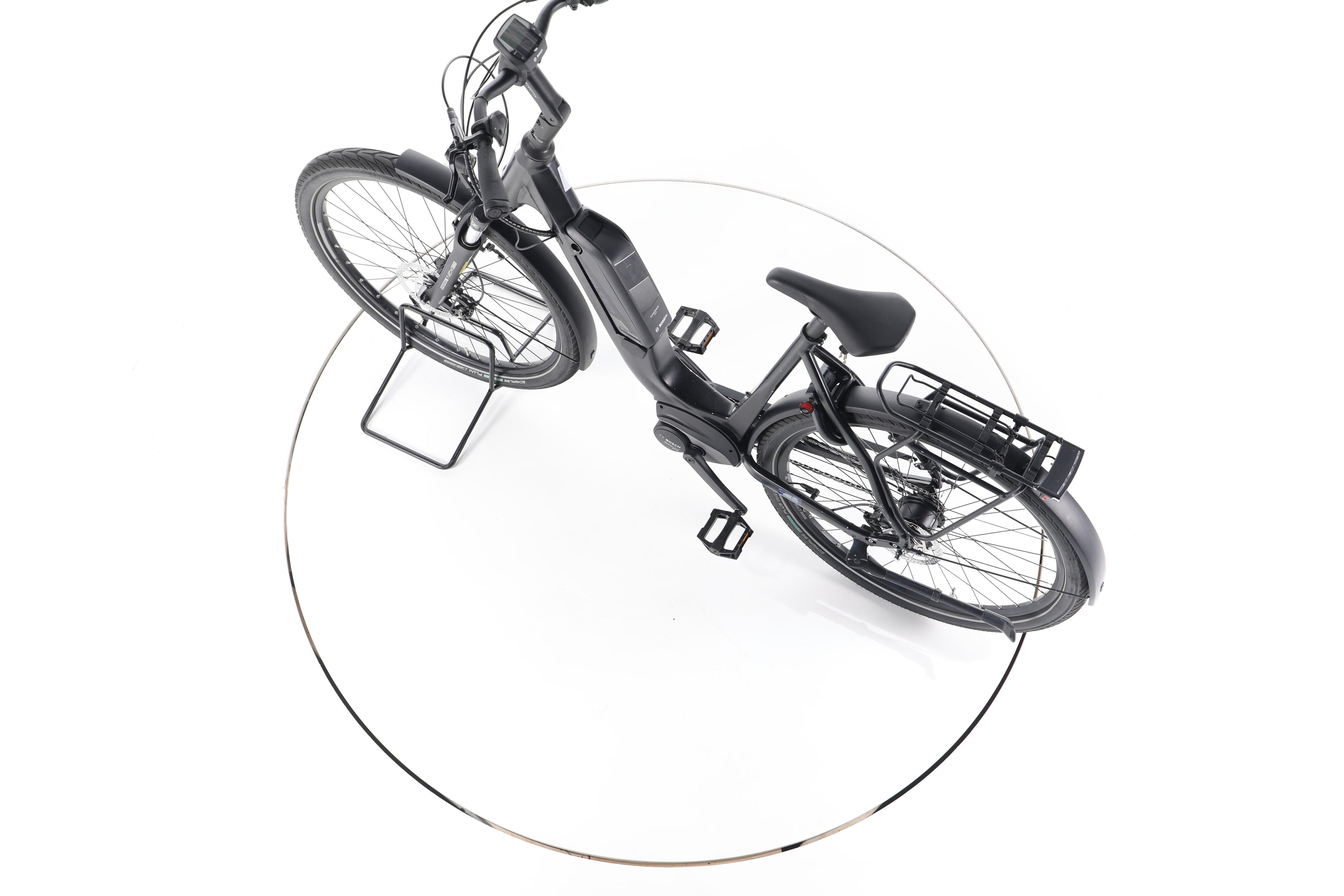 FALTER E 9.0 FL City E-Bike Tiefeinsteiger - Image 20