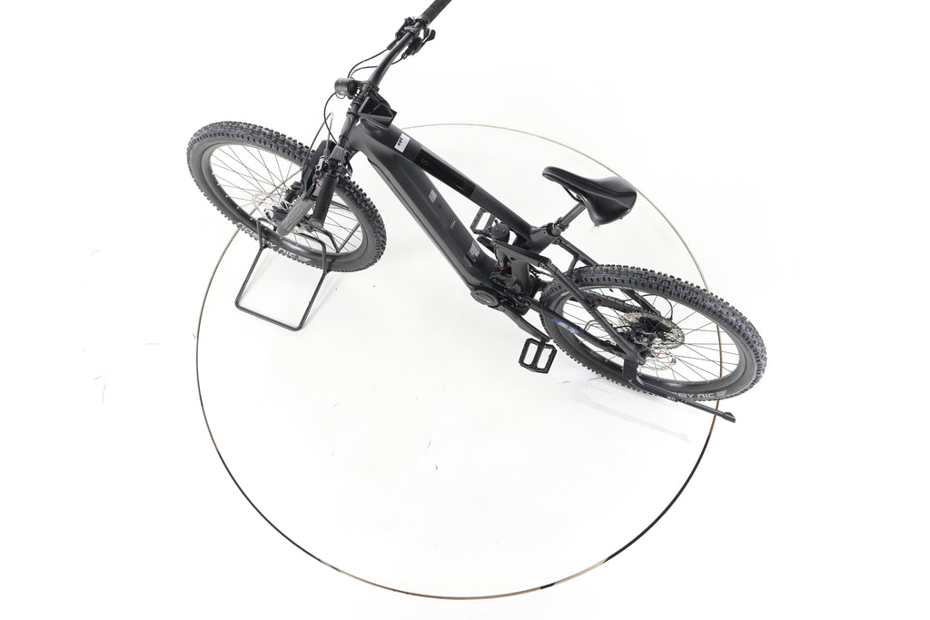 Cube Stereo Hybrid 160 HPC SLX Fully E-Bike - Image 20