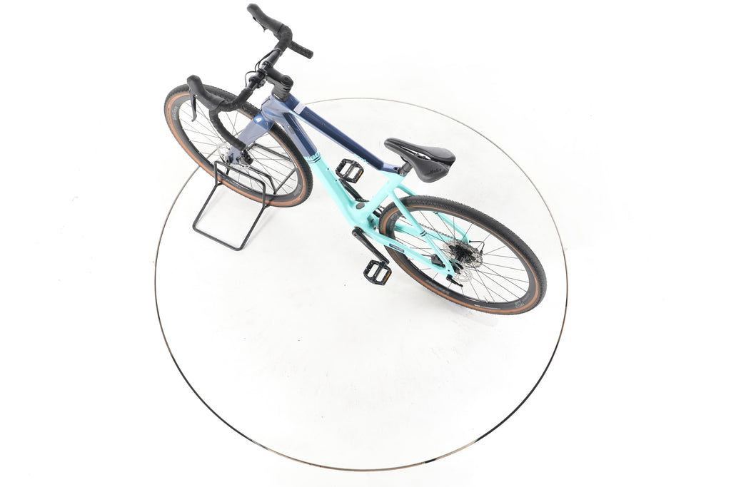 Bianchi Arcadex GRX600 Gravelbike Carbon - Image 20