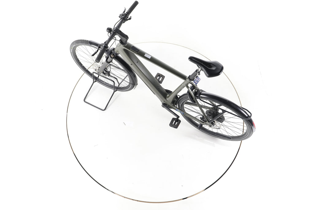 Riese & Müller UBN Five touring Trekking E-Bike - Image 20