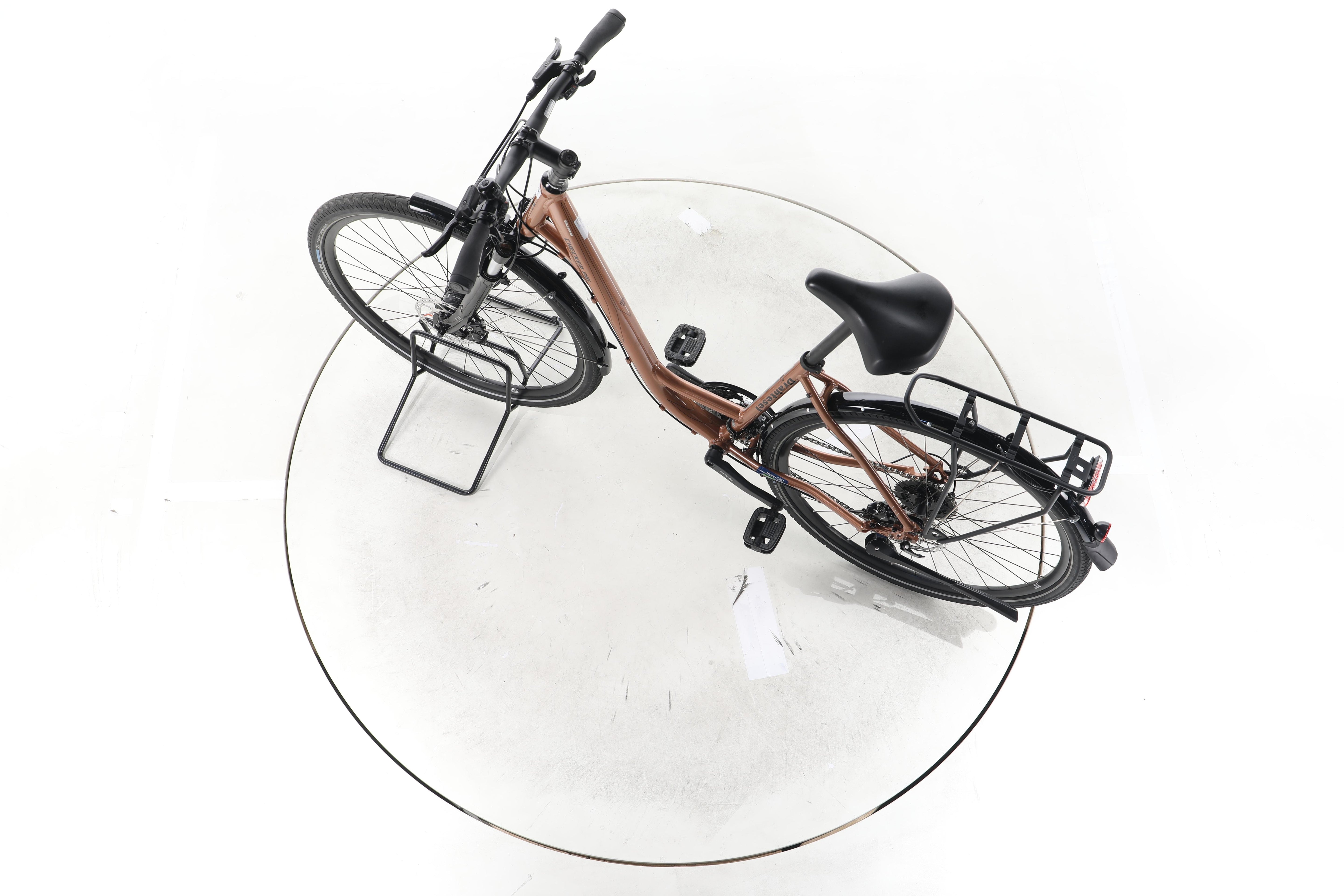 Checker Pig Suma Fahrrad City & Trekking - Image 20