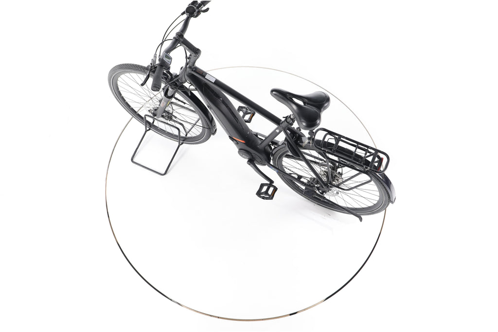 KTM Macina Fun 510 Trekking E-Bike - Image 20