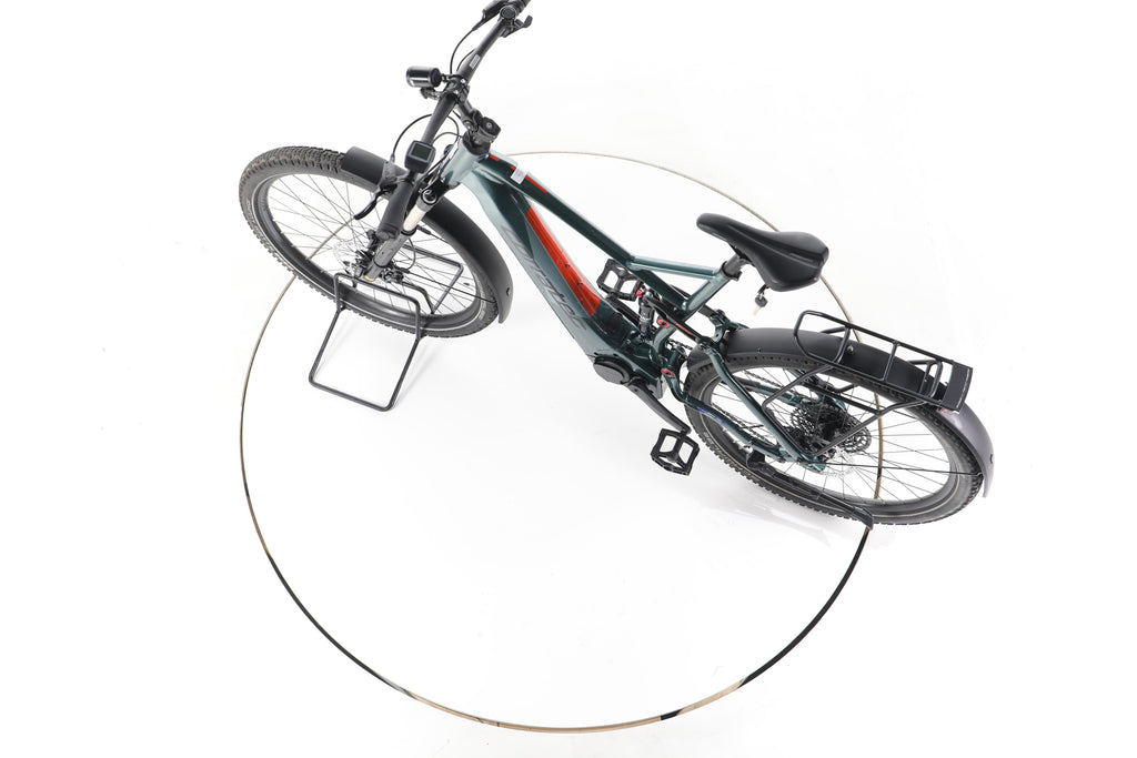 Corratec E-Power MTC 120 Elite E-Bike Fully - Image 20