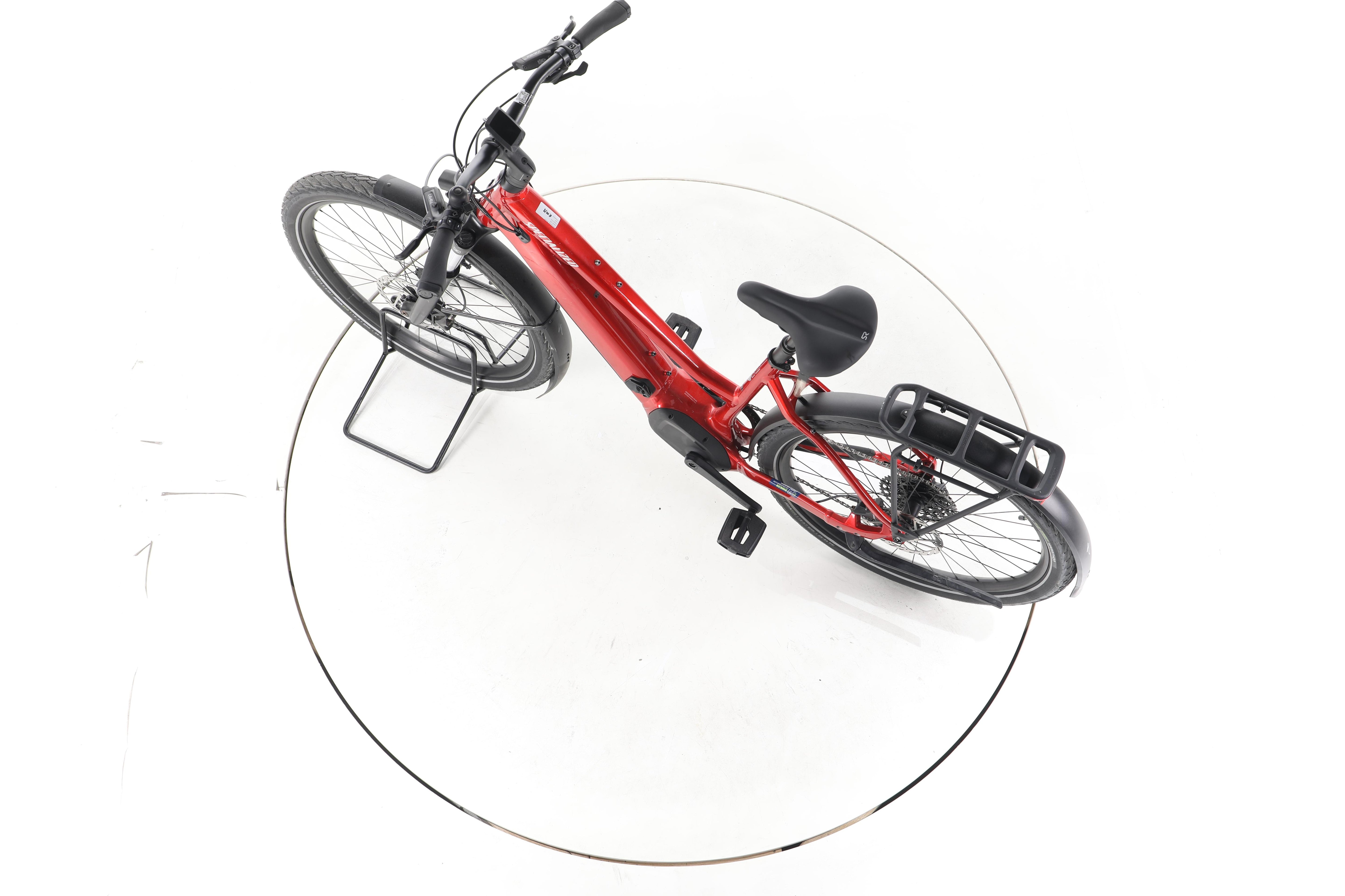 Specialized Vado 4.0 ST NB Trekking E-Bike - Image 20