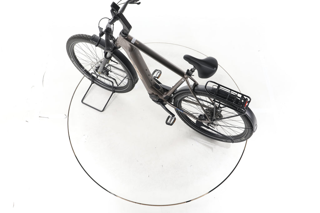 KTM Macina Gran 710 Trekking E-Bike Tiefeinsteiger - Image 20