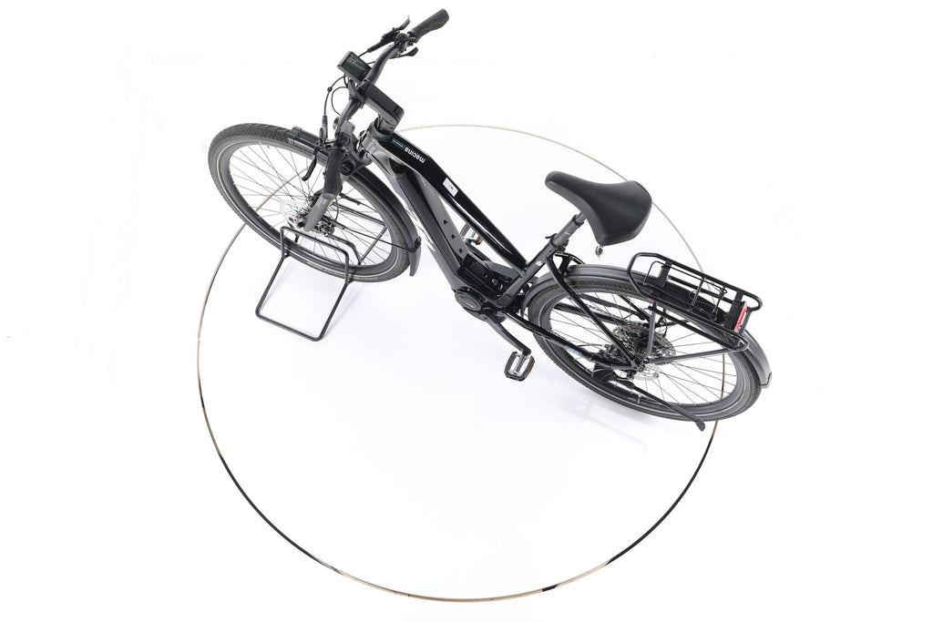 KTM Macina Ultimate Pro Trekking E-Bike 2024 - Image 20