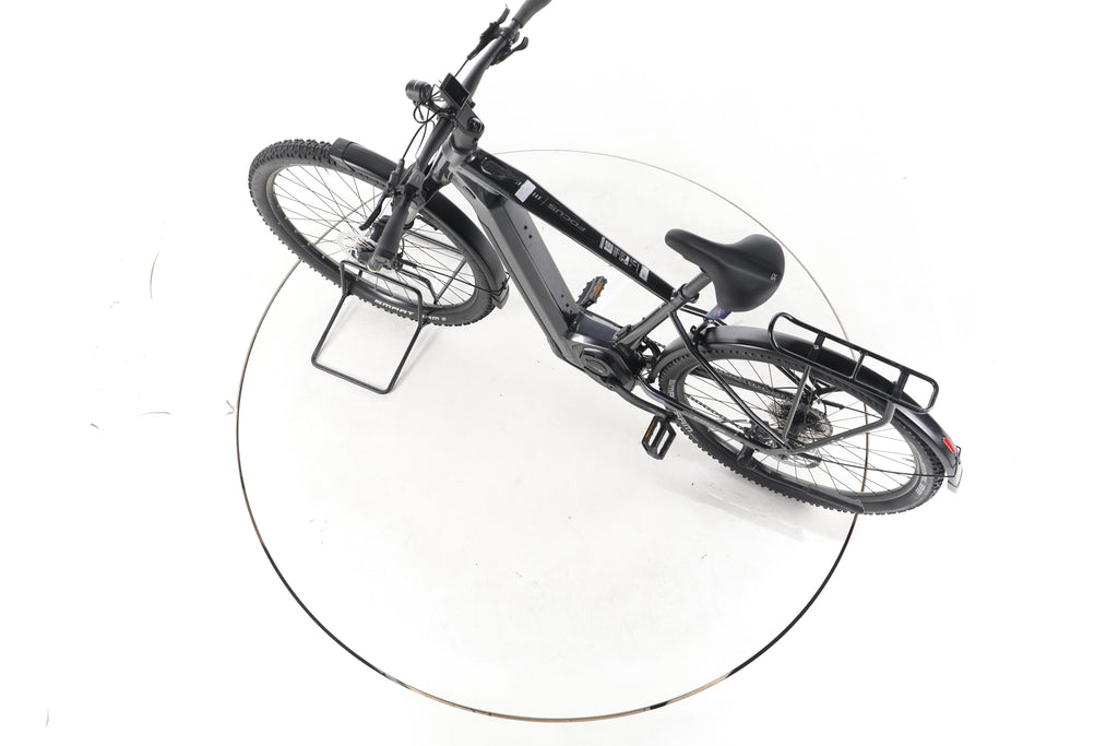 Focus Aventura² 6.7 Trekking E-Bike - Image 20