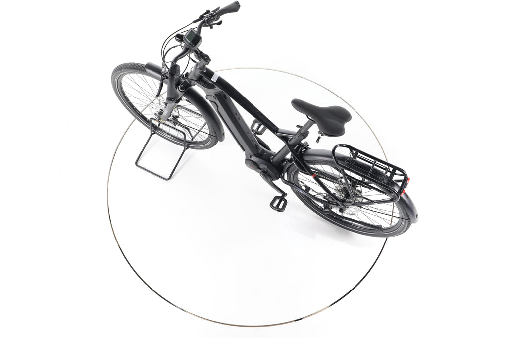 FLYER Upstreet4 7.10 Trekking E-Bike - Image 20