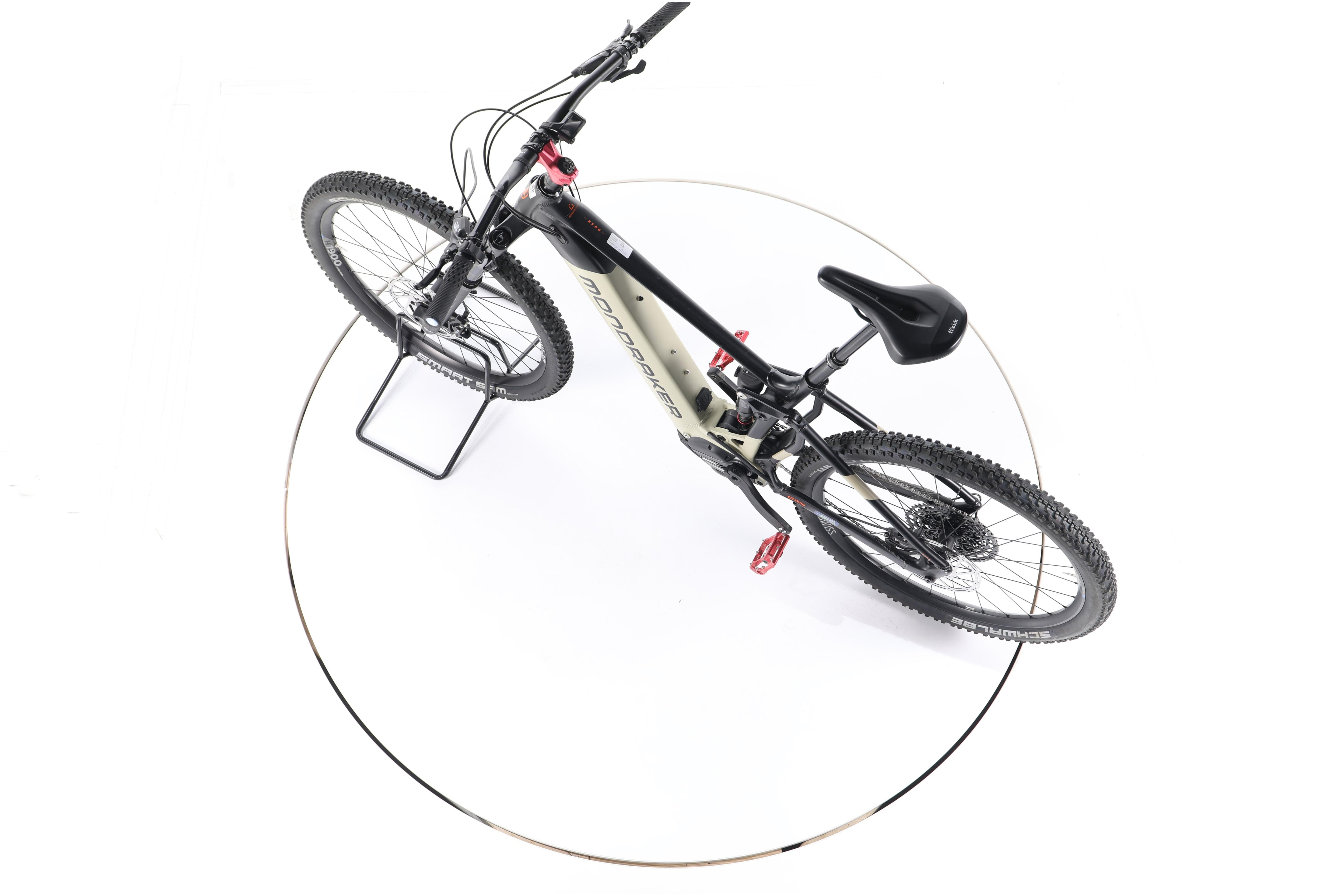 Mondraker DUSK Fully E-Bike 2023 - Image 20