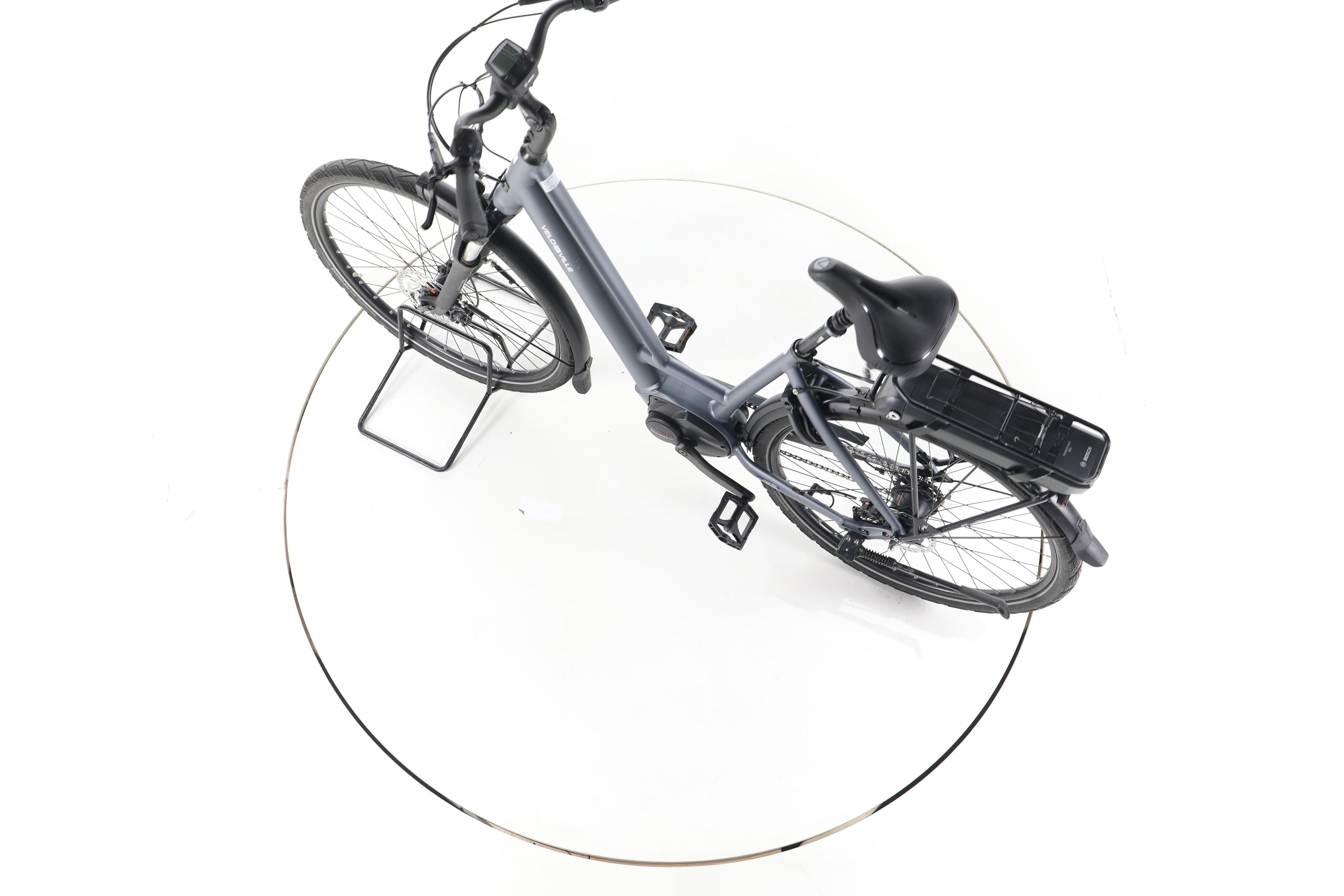 Velo de Ville Südwind City E-Bike - Image 20