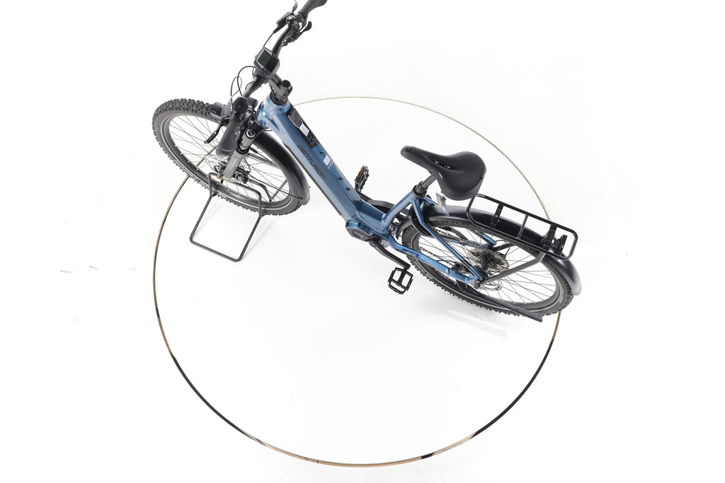 Centurion Country R960i Trekking E-Bike Tiefeinsteiger 2024 - Image 20