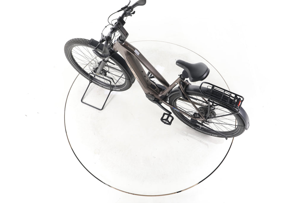 KTM Macina Gran 710 Trekking E-Bike - Image 20