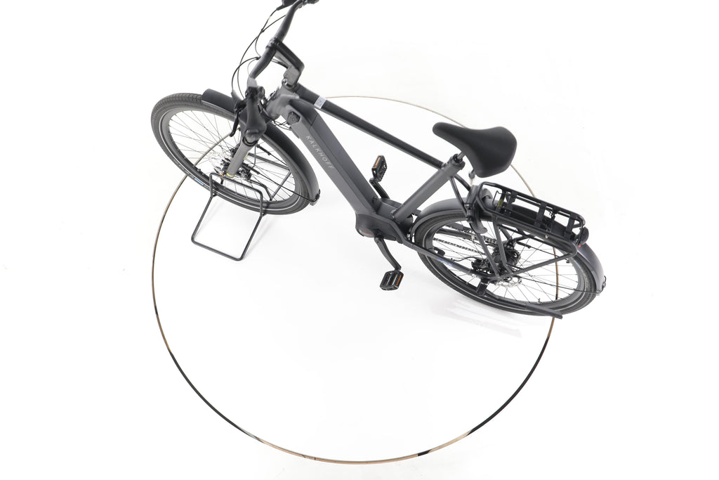 Kalkhoff Image 5.B Move+ City E-Bike - Image 20