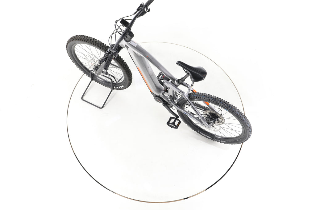 Cube Stereo Hybrid 160 HPC SL E-Bike Fully Carbon - Image 20