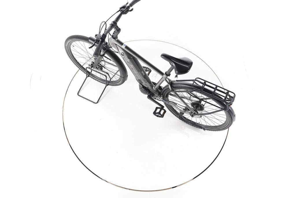 Giant Explore E+ 3 Trekking E-Bike - Image 20