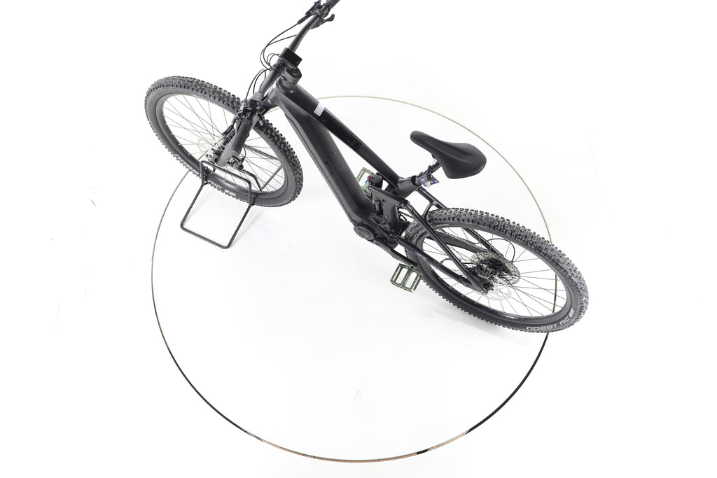 Cube Stereo Hybrid 140 HPC SLX Fully E-Bike Carbon - Image 20