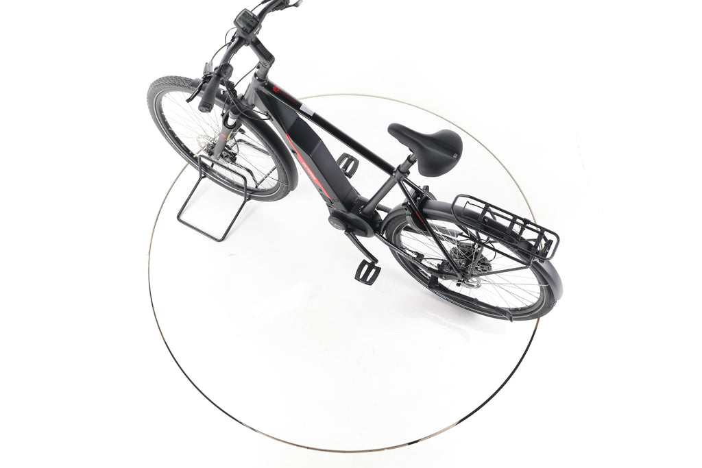 Victoria Tresalo 2 Trekking E-Bike - Image 20