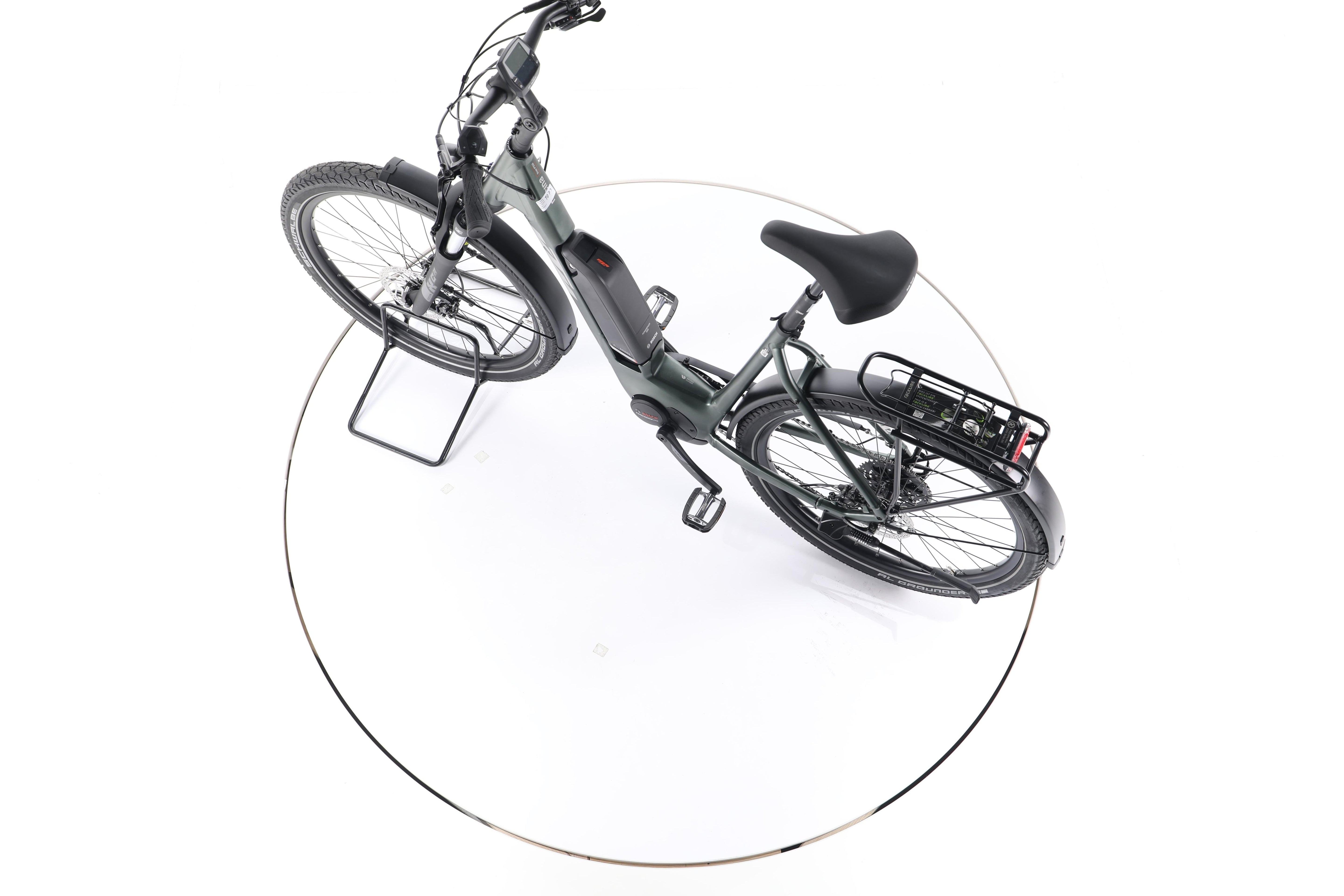 KTM Macina Gran P510 Trekking E-Bike Tiefeinsteiger - Image 20