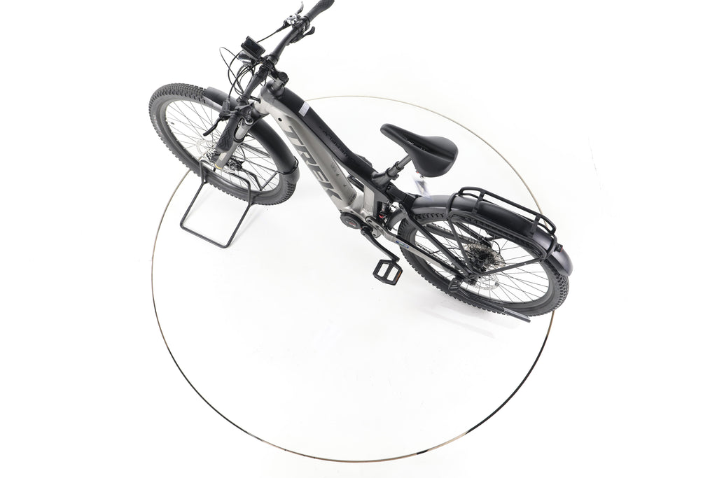 Trek Powerfly FS 4 Equipped Gen 2 SUV E-Bike - Image 20