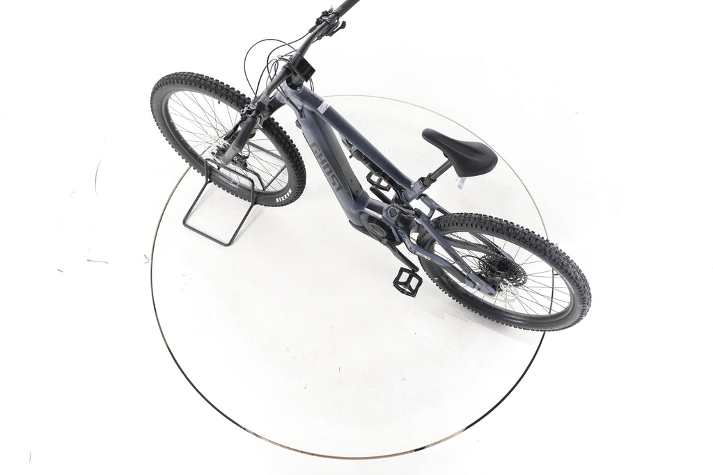 Ghost E-ASX 160 Universal AL E-Bike Fully - Image 20