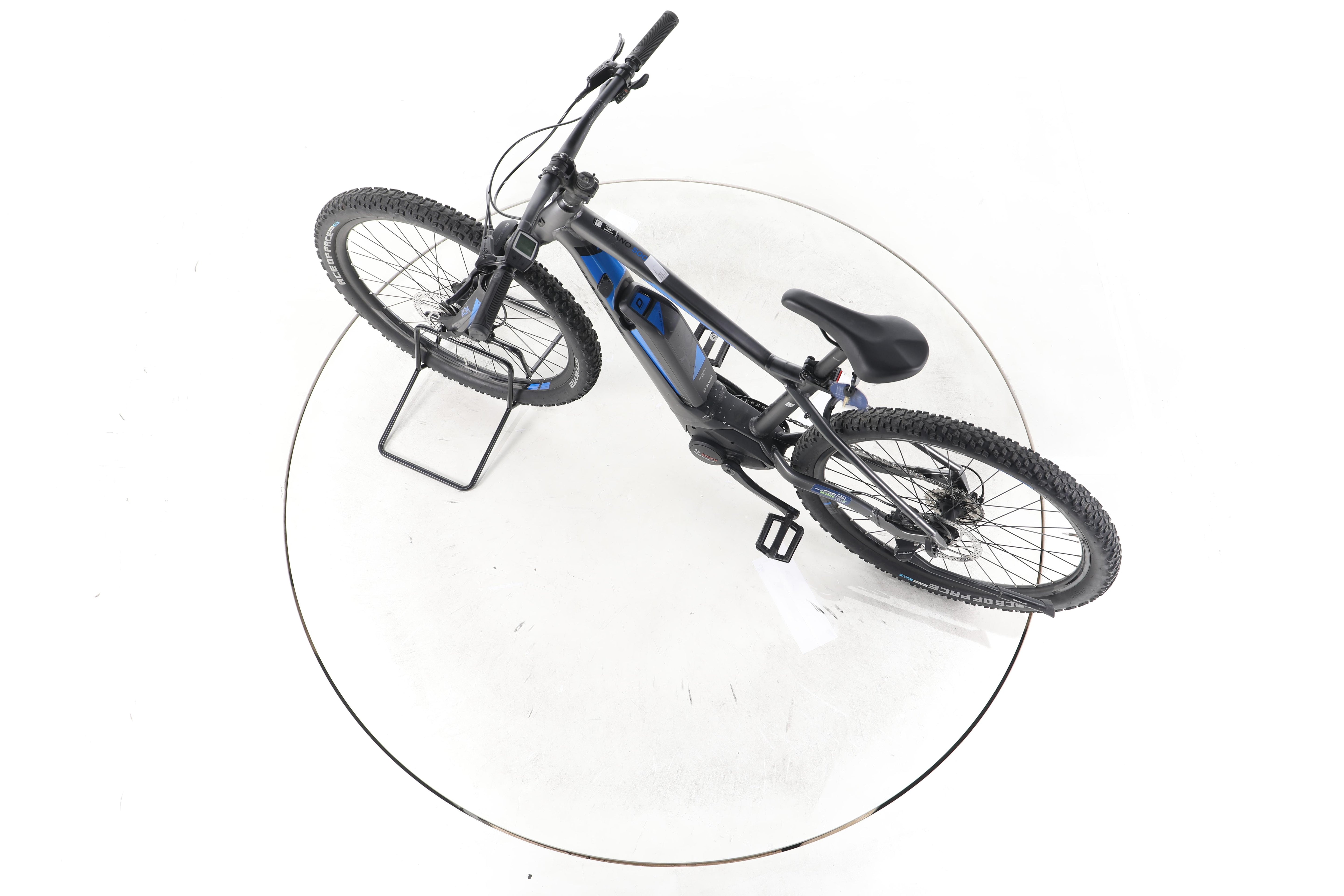 Dynamics Vulcano E-Bike - Image 20