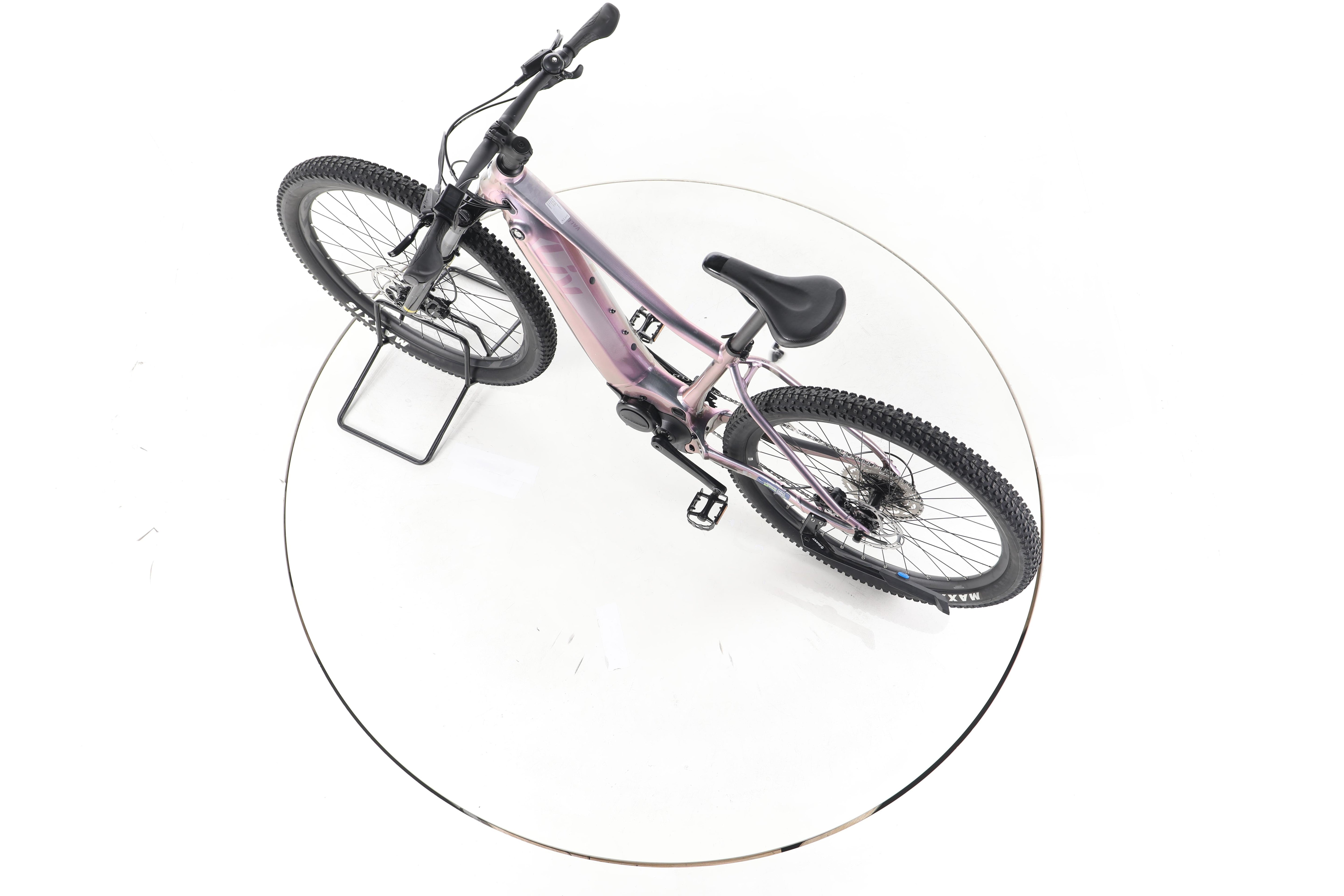 Liv Vall-E+ 2 E-Bike - Image 20