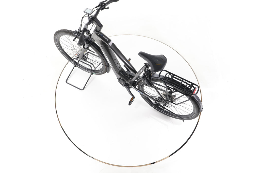 KTM Macina Style 740 Trekking E-Bike - Image 20