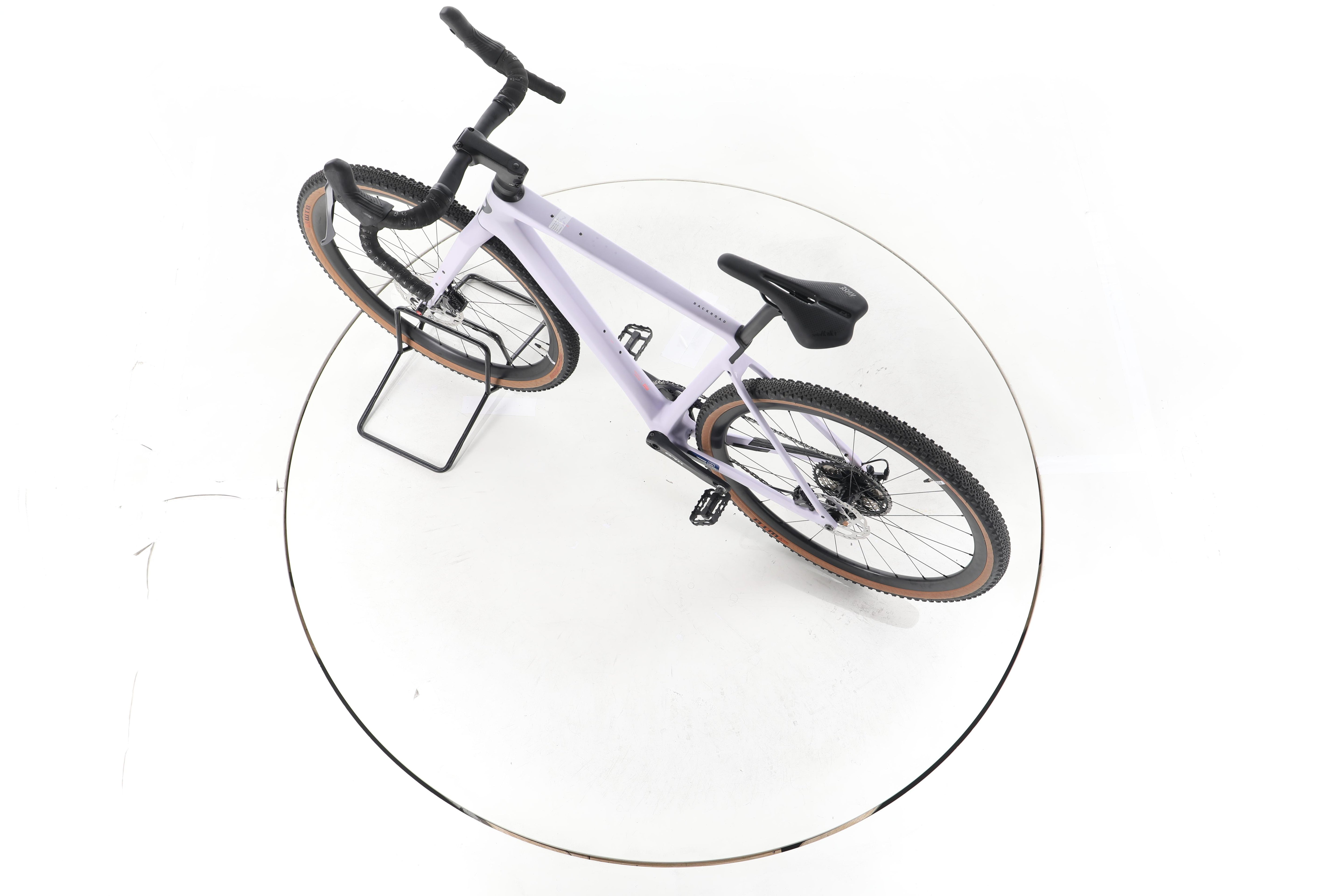 Rose Backroad GRX RX820 1x12 Fahrrad Rennrad & Gravel - Image 20