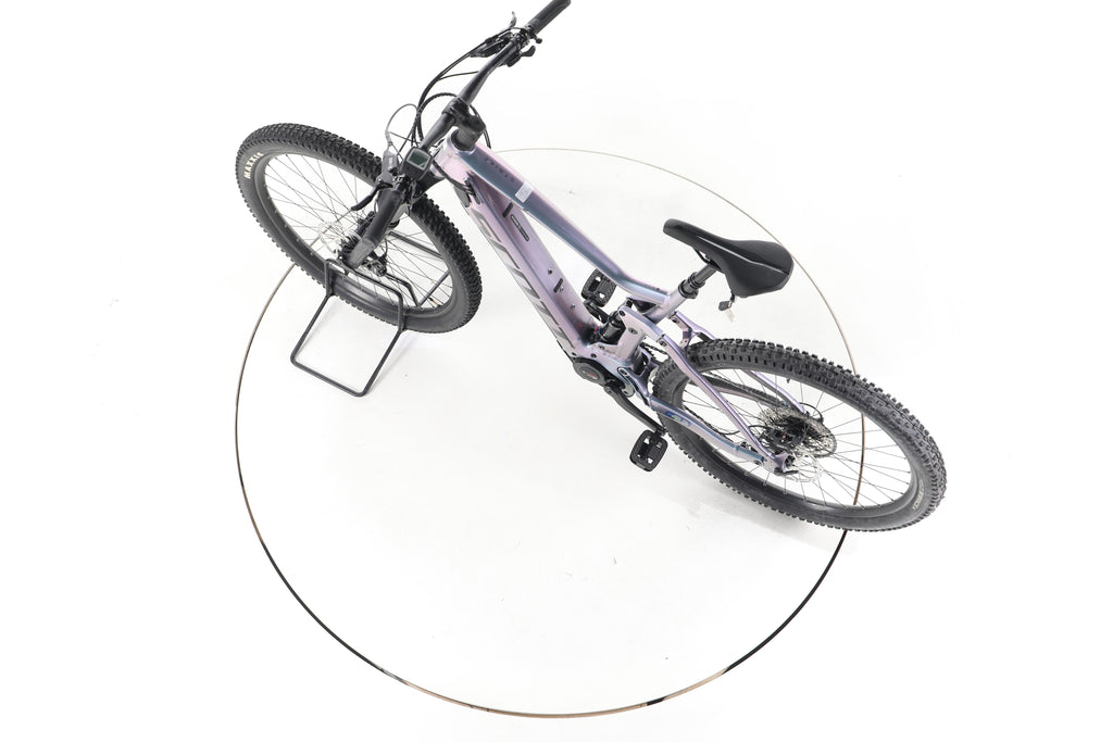 Scott Strike eRide 920 E-Bike Fully - Image 20