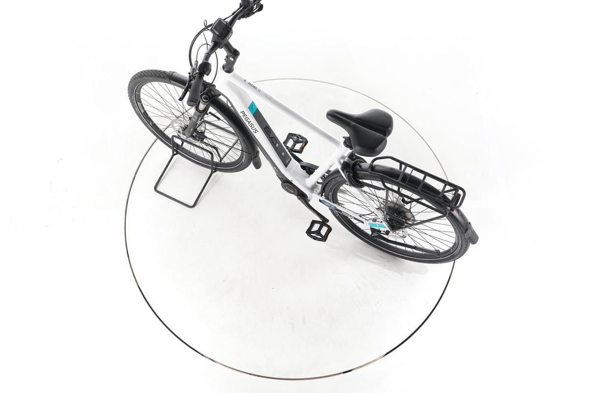Pegasus Premio EVO 10 Lite Trekking E-Bike - Image 20