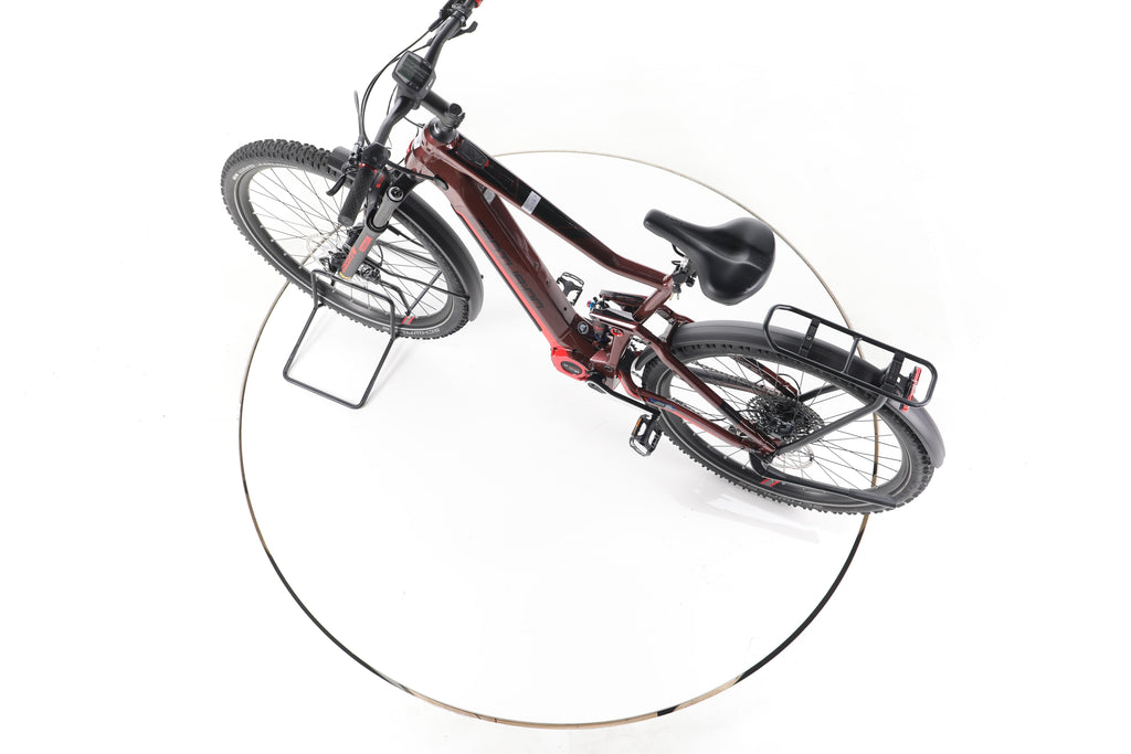 Centurion Lhasa e r 860I SUV E-Bike - Image 20