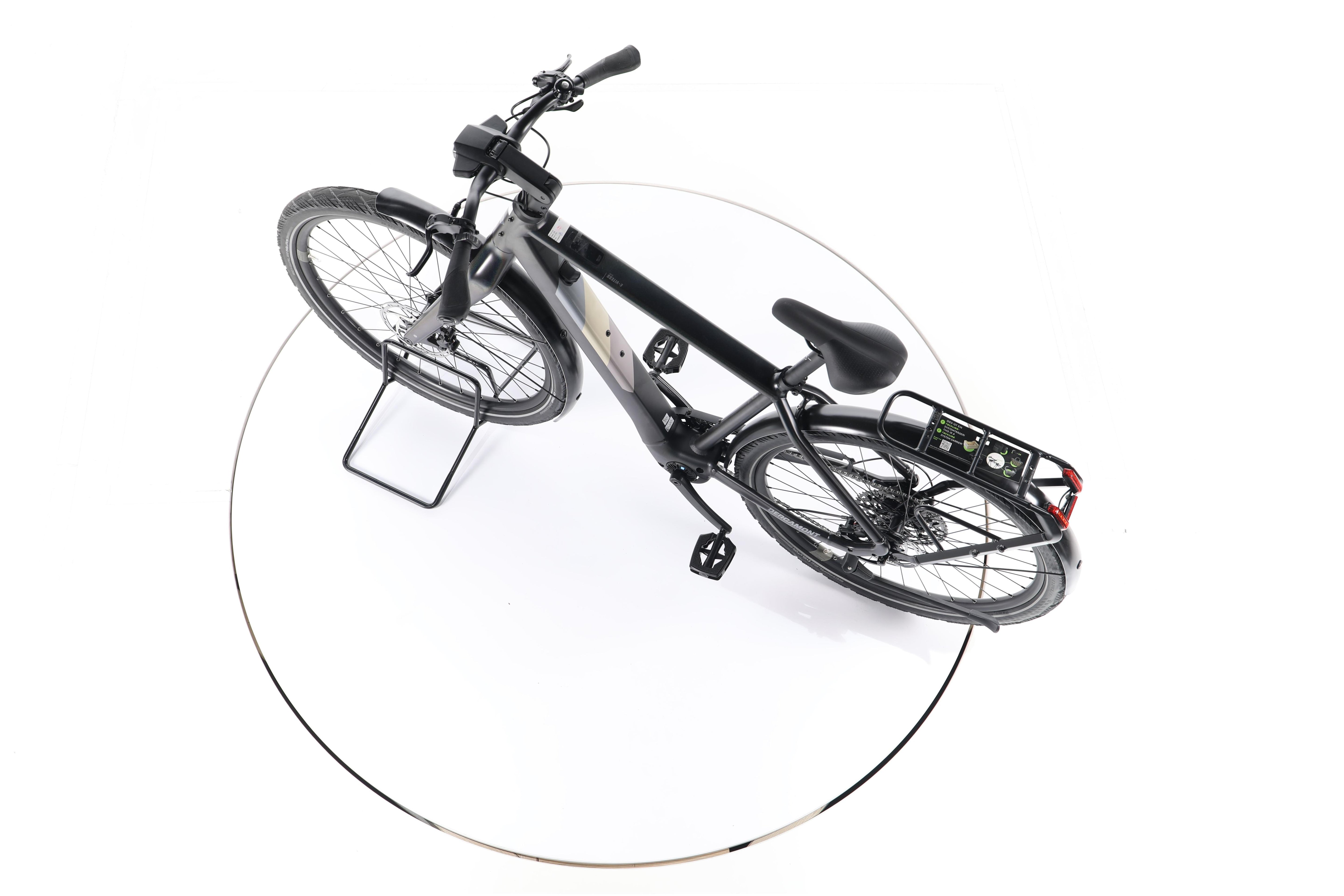 Bergamont E-Vitess Elite Trekking E-Bike - Image 20