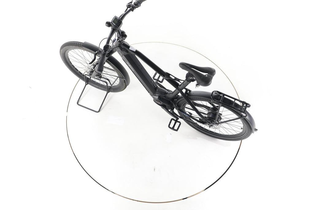 HNF Nicolai XD4 Adventure City E-Bike - Image 20
