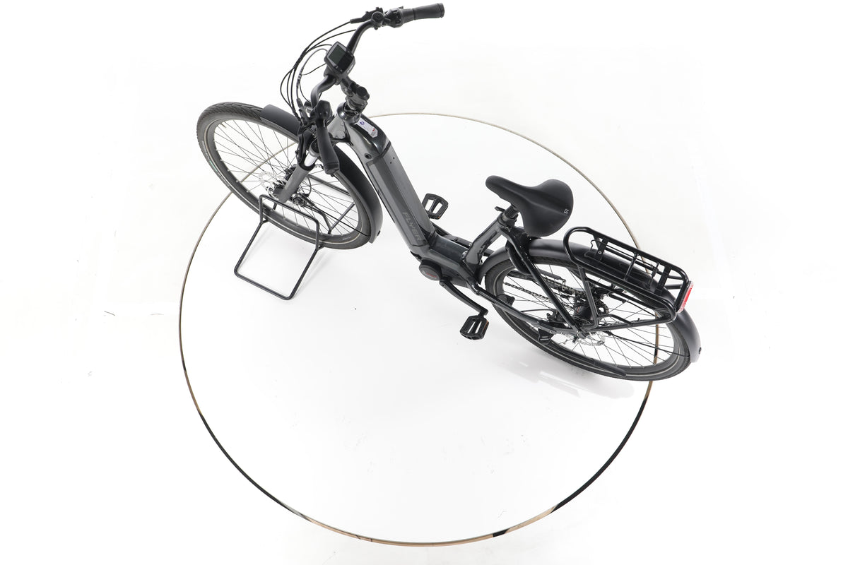 FLYER Gotour6 3.10 City E-Bike Tiefeinsteiger - Image 20
