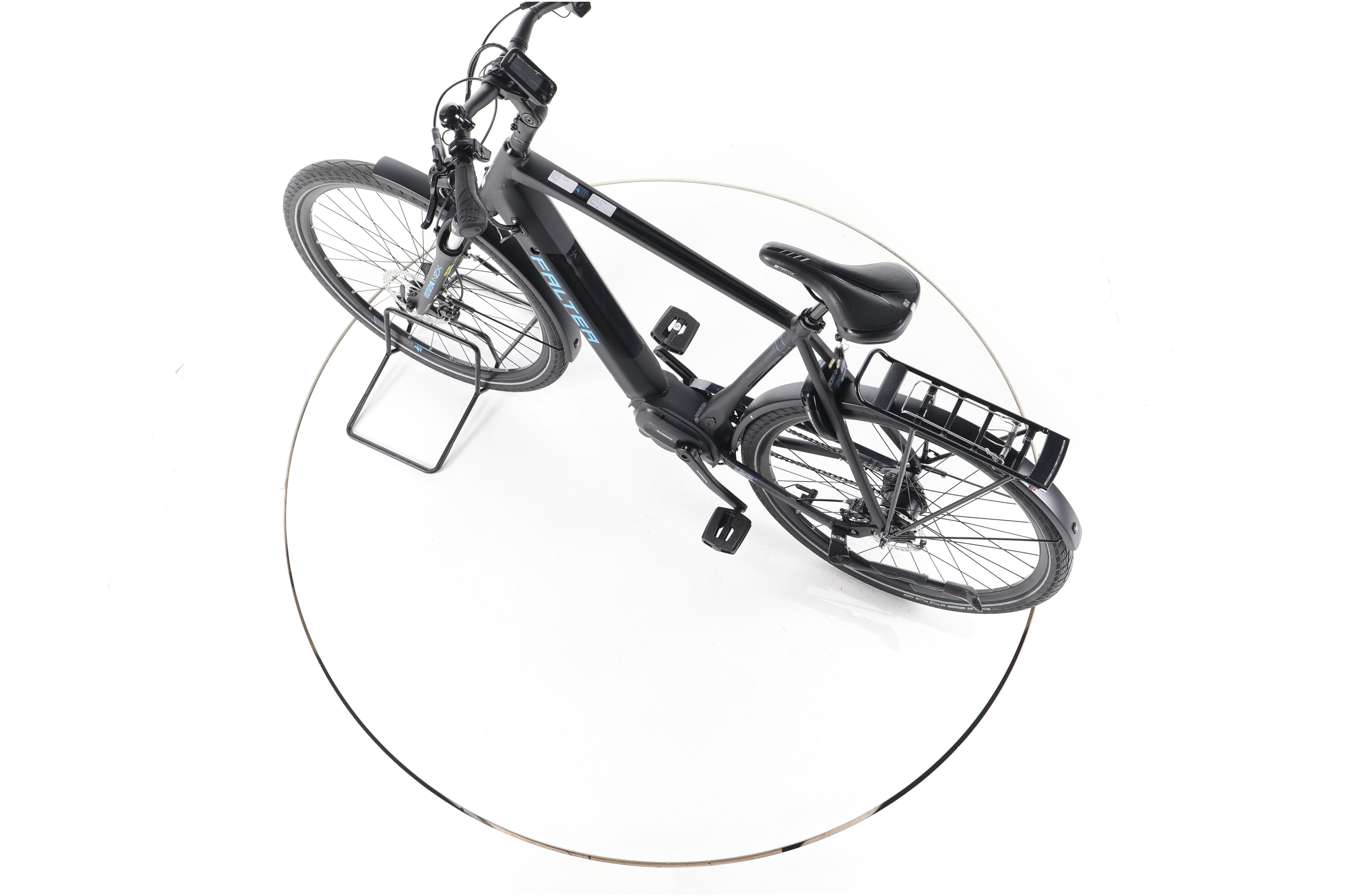 FALTER E 8.8 City E-Bike - Image 20