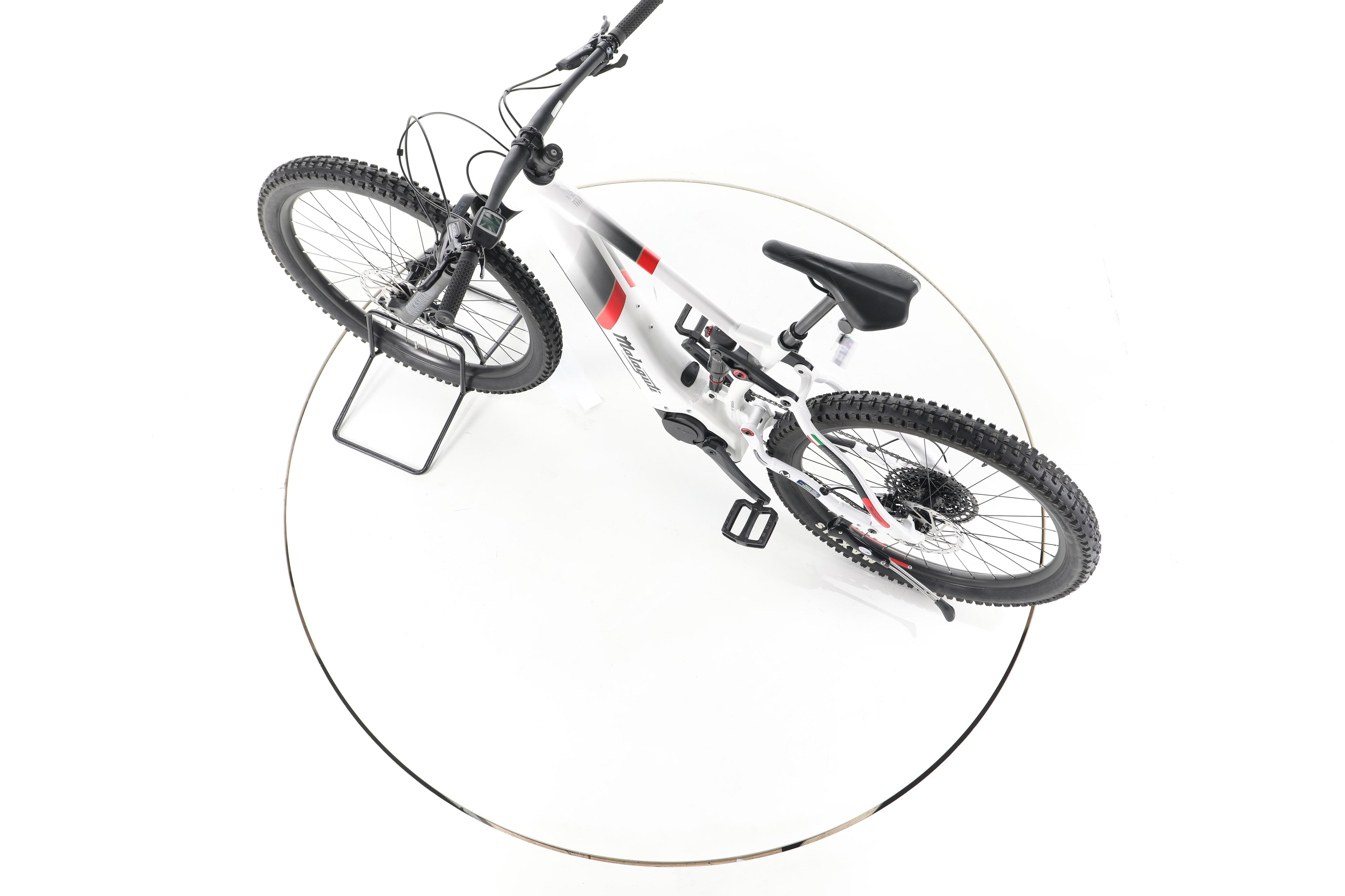 Malaguti Civetta Fully E-Bike - Image 20