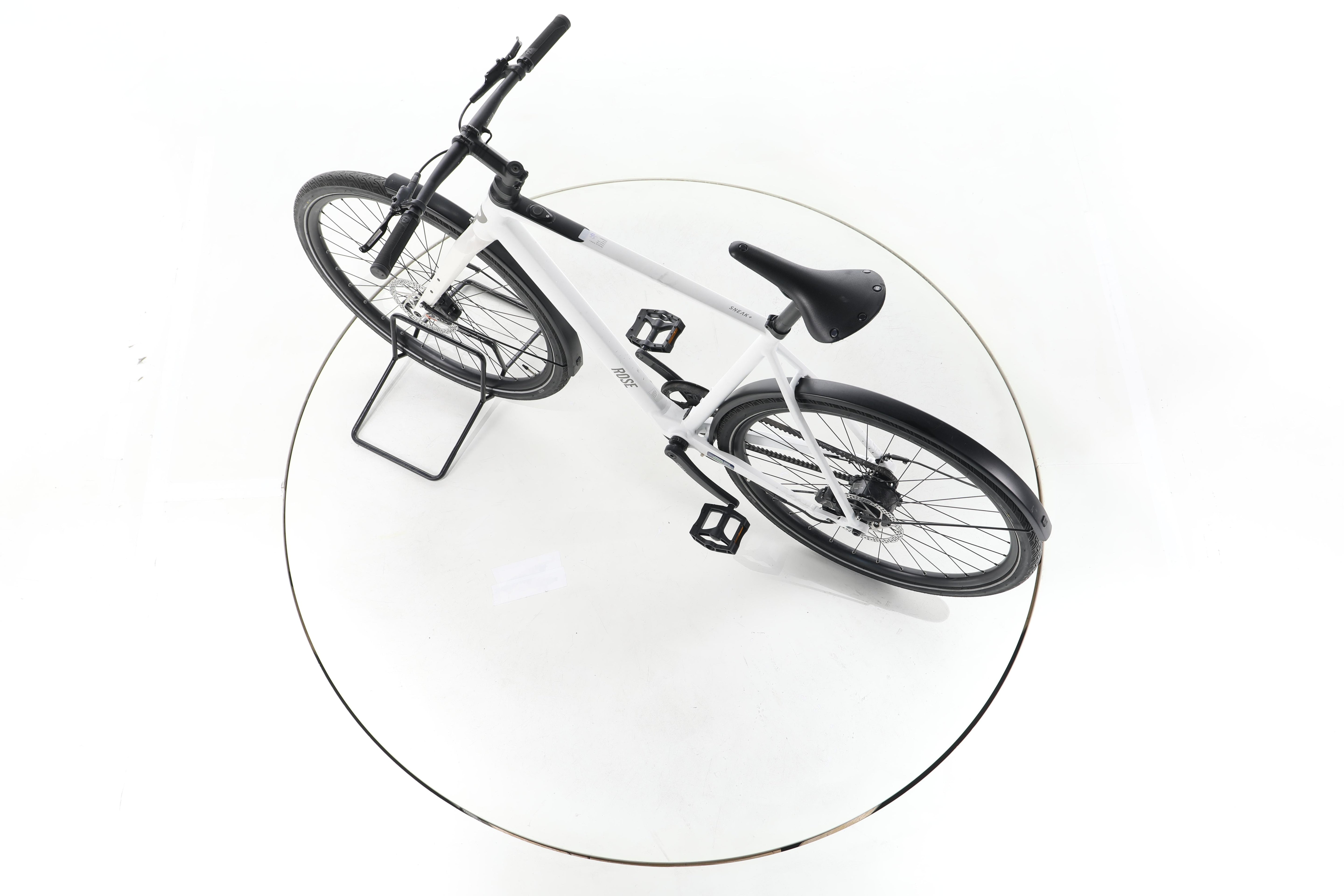 Rose Sneak Plus EQ E-Bike - Image 20