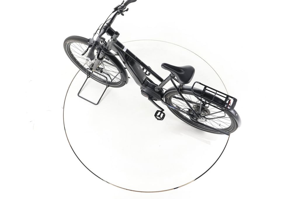 Stevens E-6X Tour Trekking E-Bike - Image 20